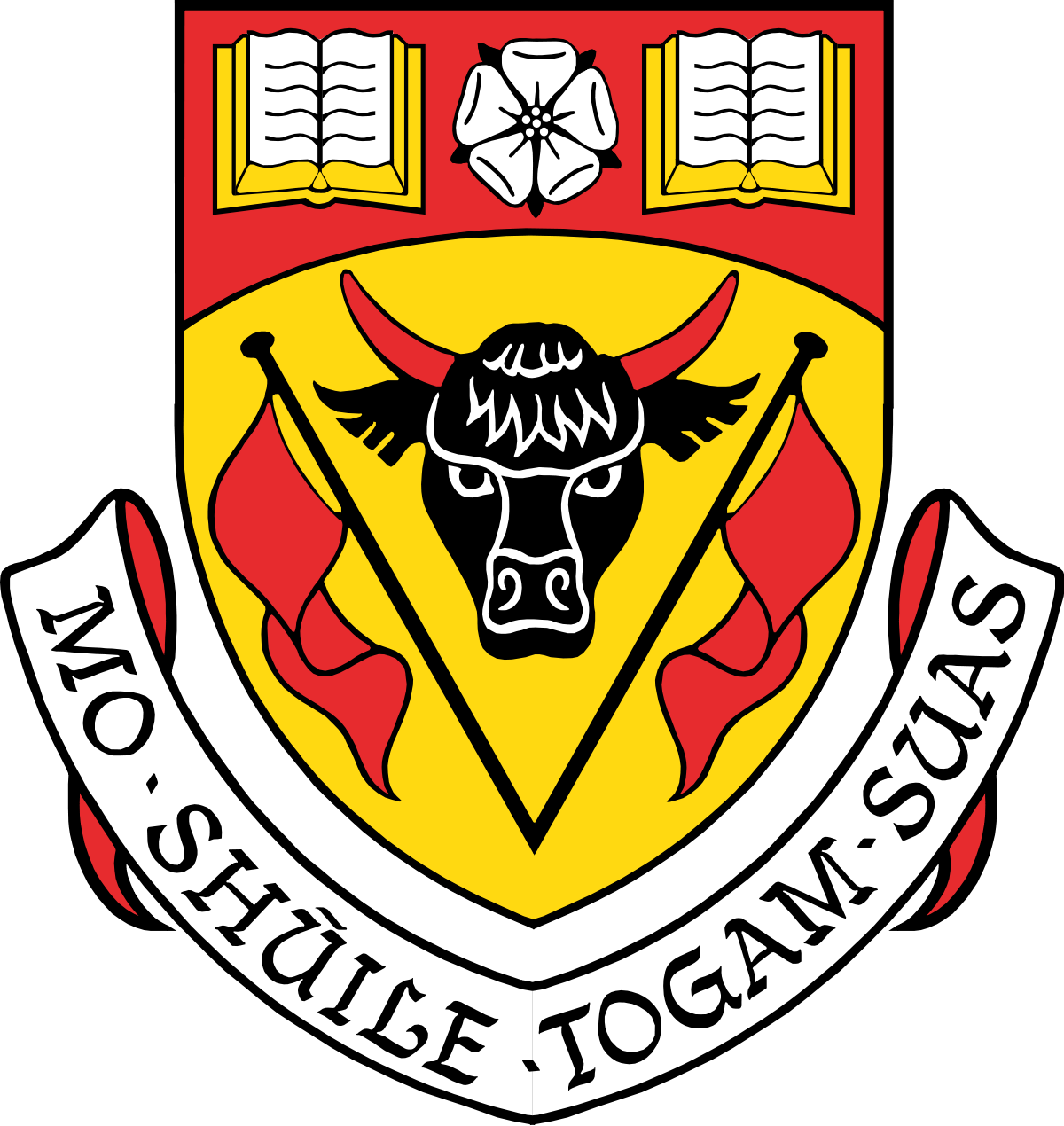 University of Calgary Logo