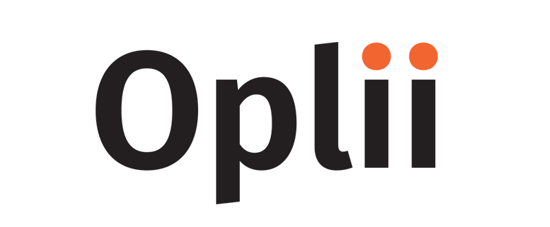 Oplii Logo